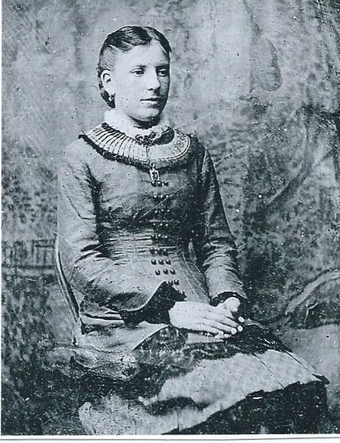 Margaret Cunningham (1816 - 1896) Profile